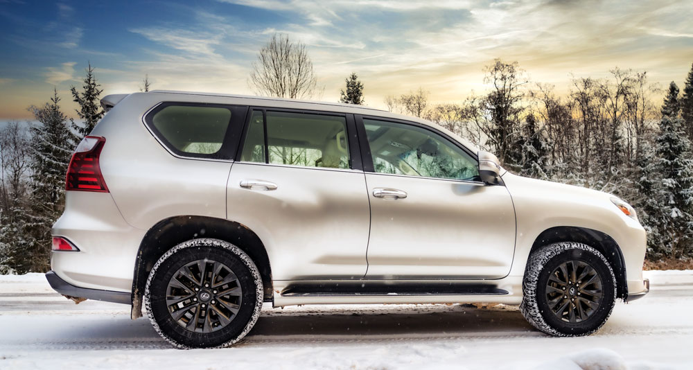 lexus gx nadezhnost i komfort v lyubom meste
