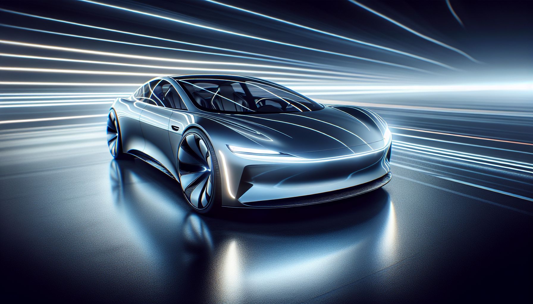 lucid air elegantnost i innovatsionnye resheniya v elektromobilyah