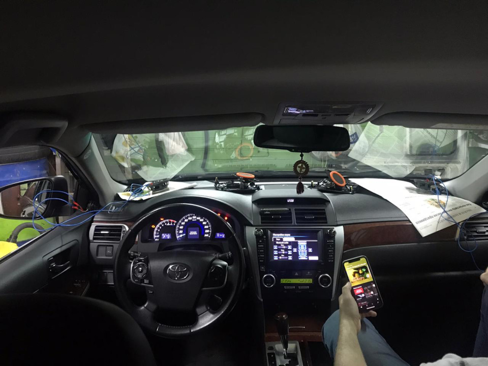 tyuning toyota camry kak uluchshit dinamiku