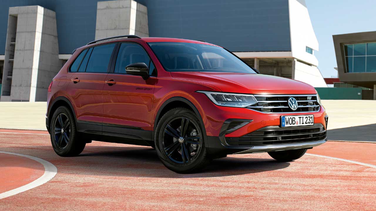 volkswagen tiguan elegantnost i prostor dlya vseh