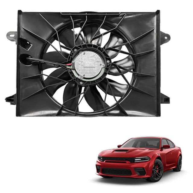 vybor sistemy ohlazhdeniya dlya dodge charger