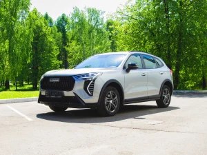 HAVAL JOLION: Как выбрать и где купить идеальный кроссовер